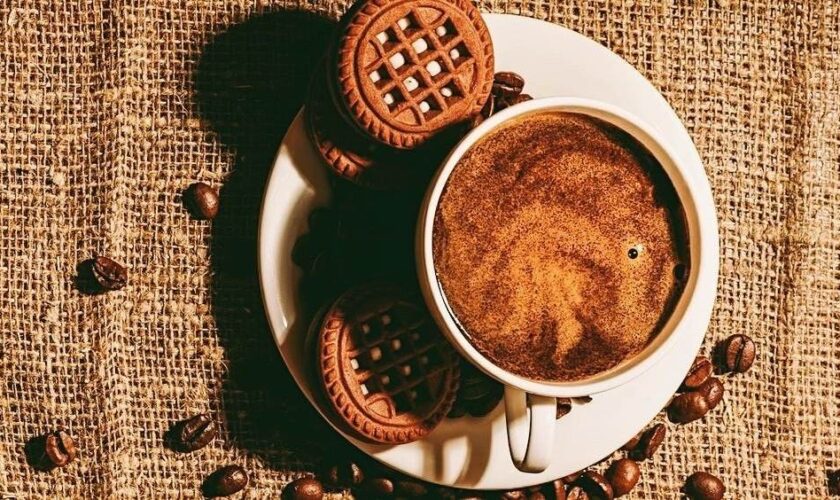 coffee