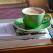 coffee