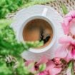 coffee