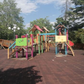 park unak