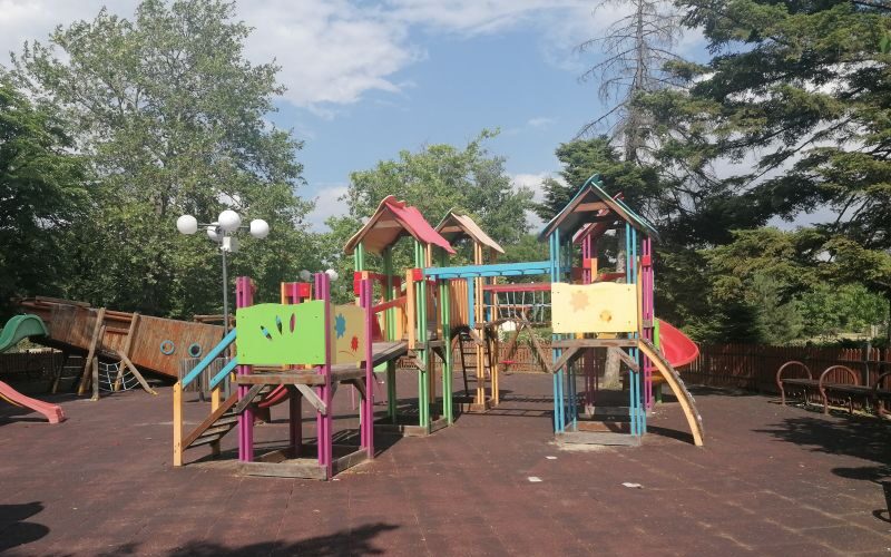 park unak