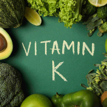 vitamin k