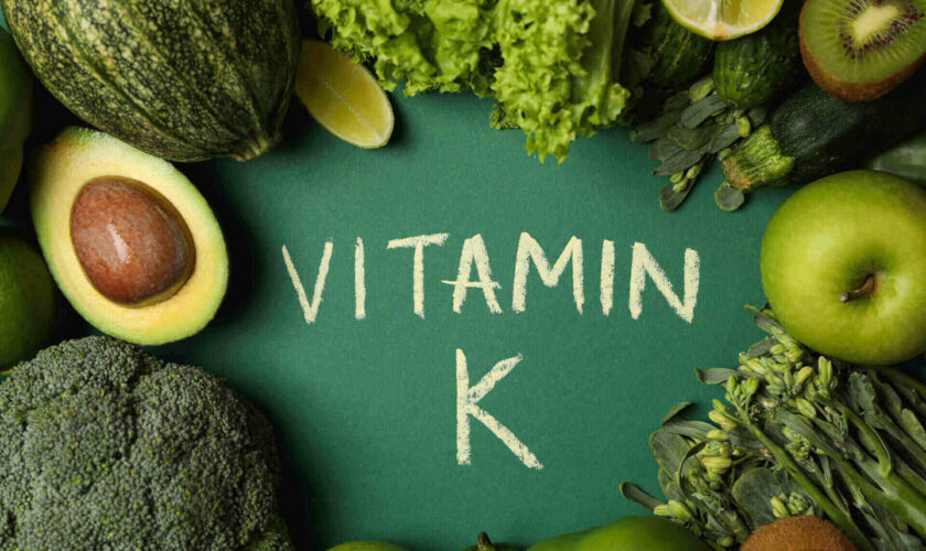 vitamin k