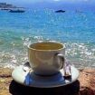 coffee