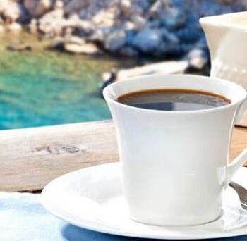 coffee