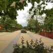 park unak