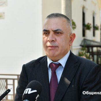 stefan radev