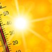 visoki temperaturi