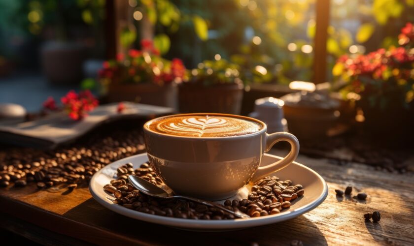 coffee