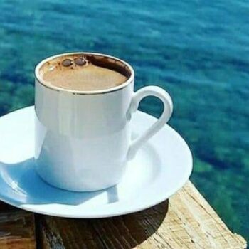 coffee
