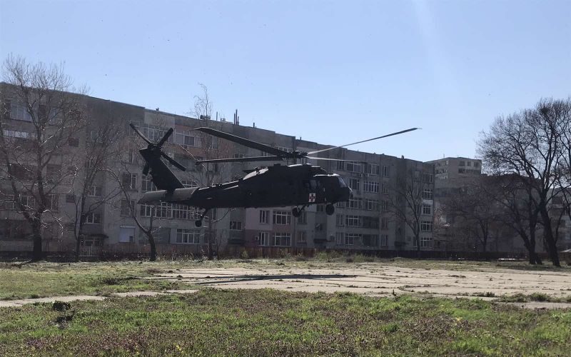 helikopter
