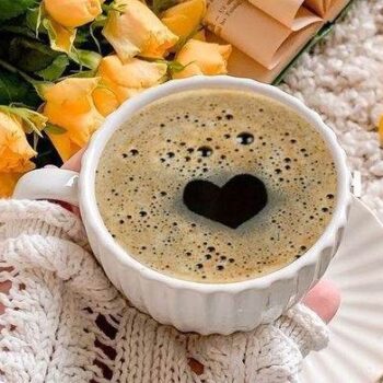 coffee