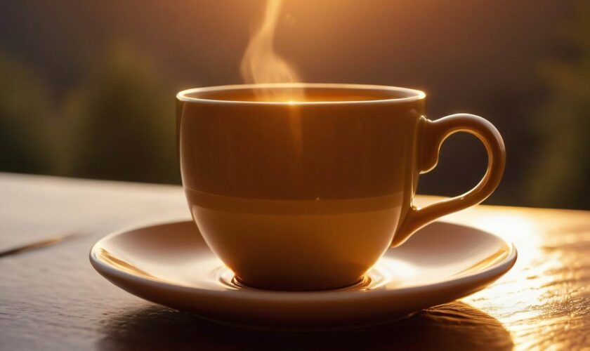 coffee