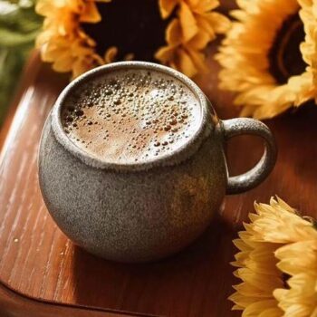 coffee