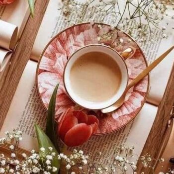 coffee
