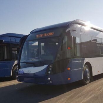 burgasbus