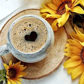 coffee