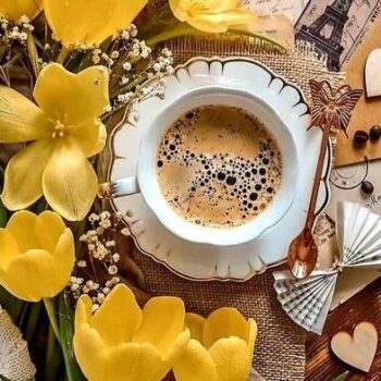 coffee