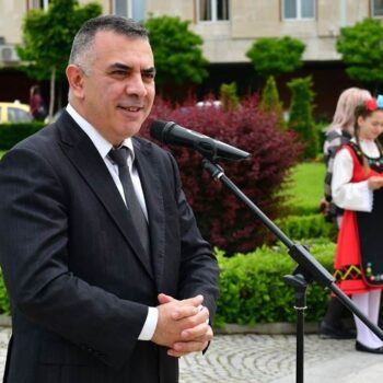 stefan radev