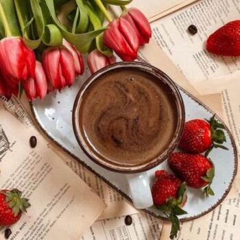 coffee