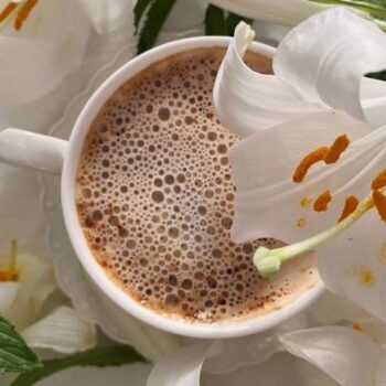 coffee