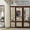 centyr obslujvane