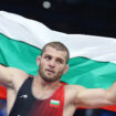 magomed ramazanov