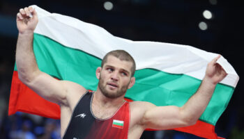 magomed ramazanov