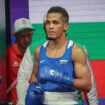 havier ibanes