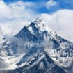 everest