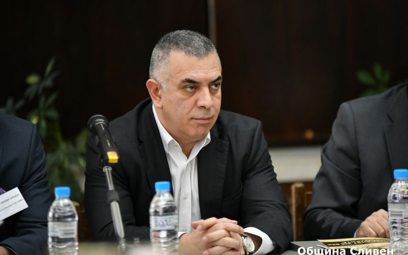 stefan radev