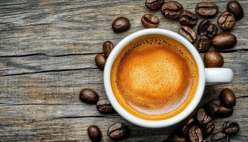 coffee