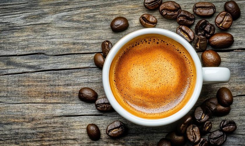 coffee