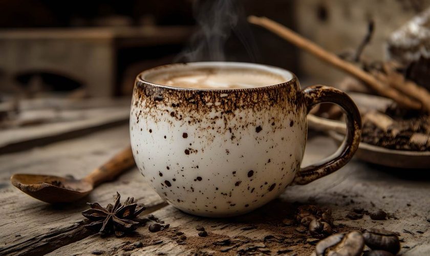 coffee