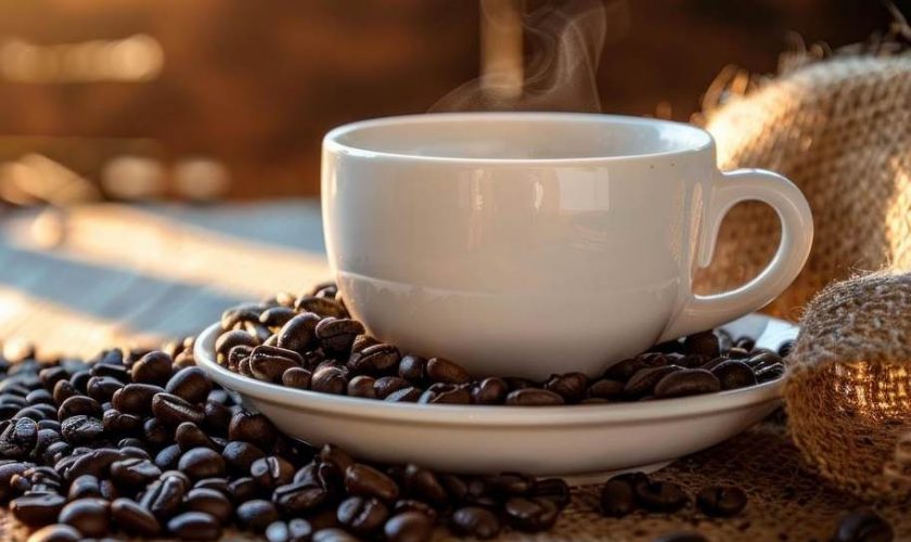 coffee