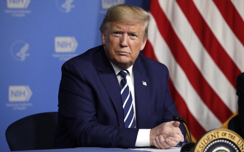 trymp