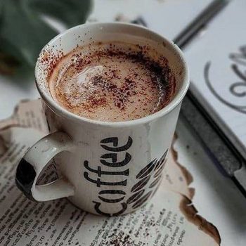 coffee