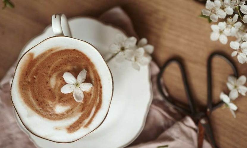 coffee