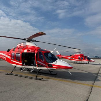 helikopter