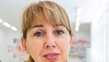 Vesela Paskaleva