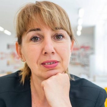 Vesela Paskaleva