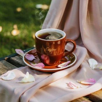 coffee