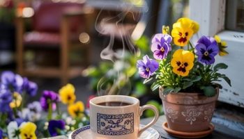 coffee