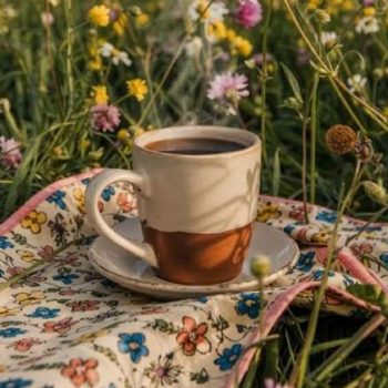 coffee