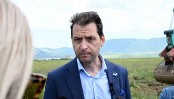 georgi stoev