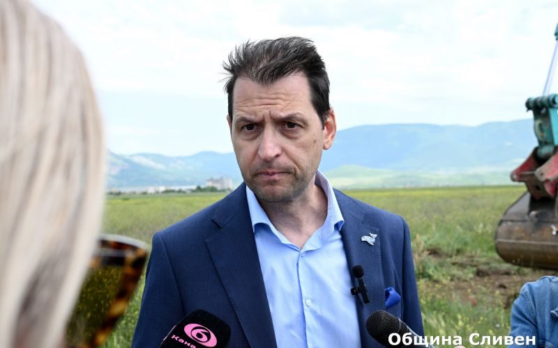 georgi stoev