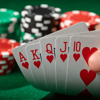 poker