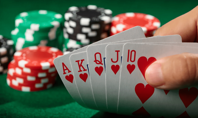 poker
