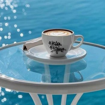 coffee