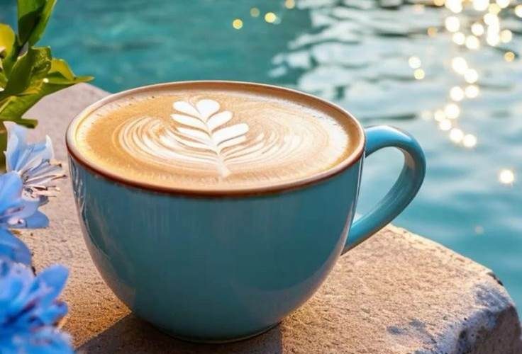 coffee